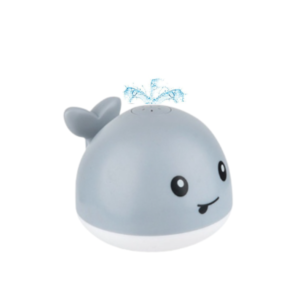 Juguete de Baño Ballena Piscina