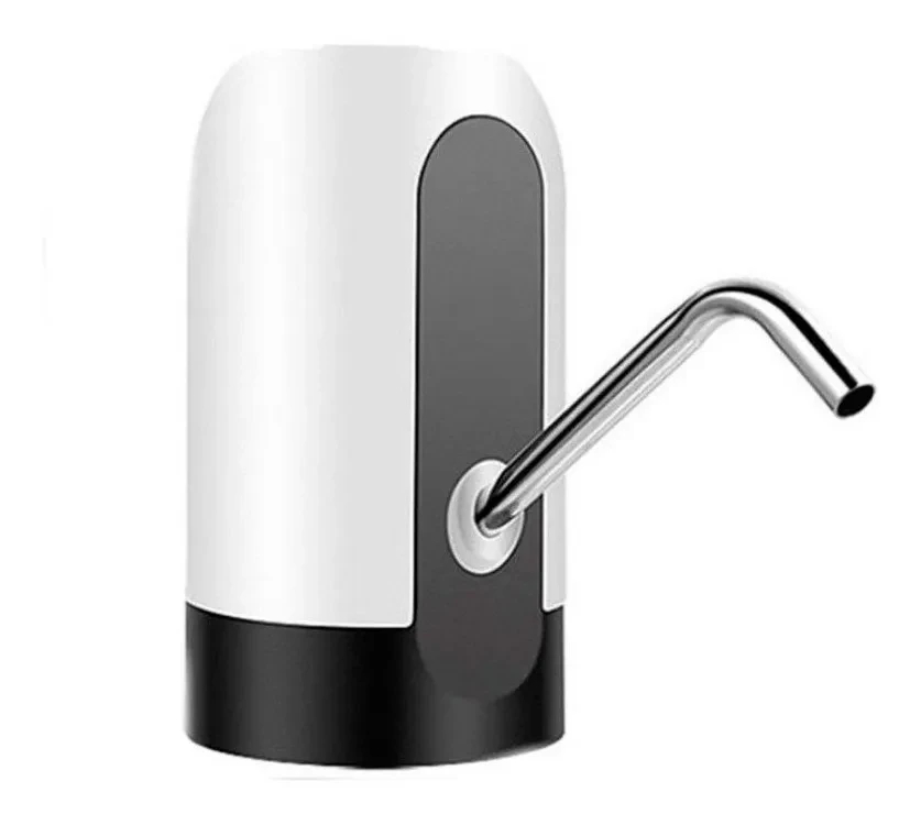 Dispensador Automatico De Agua