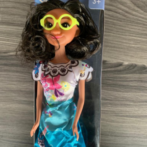 Muñeca Encanto 30cm