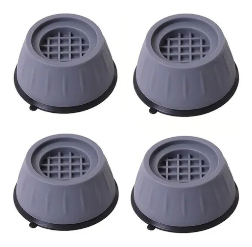 Almohadillas Lavadora Antivibración - Imagen 2