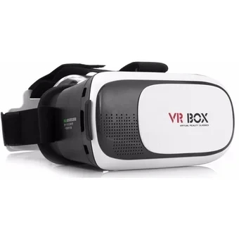 GAFAS VR BOX Realidad Virtual