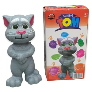 Gato Tom Juguete Para Niños