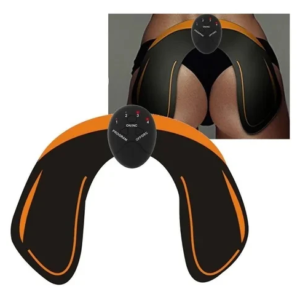 Masajeador de gluteos