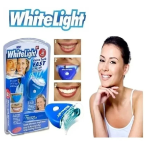 Blanqueador Dental