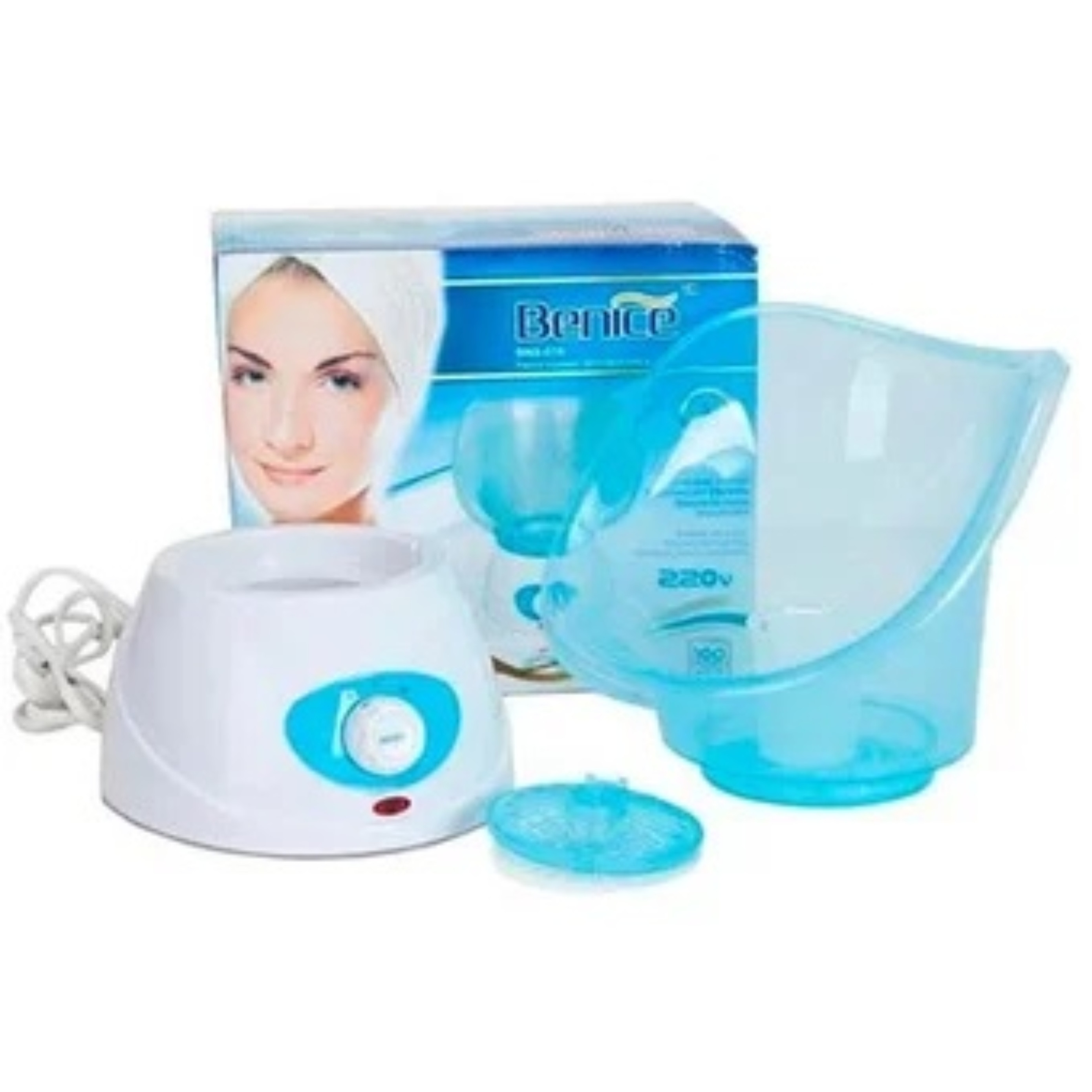 Limpiador Facial