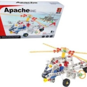 Lego helicoptero