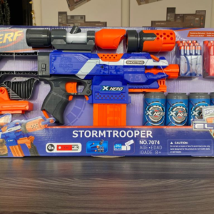 NERF STORM A515 GRANDE