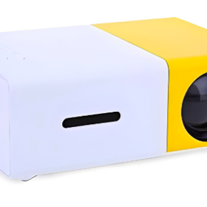MINI PROYECTOR