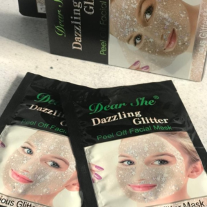 MASCARILLA REGENERADORA x5 SOBRES