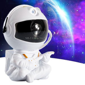 ASTRONAUTA PROYECTOR