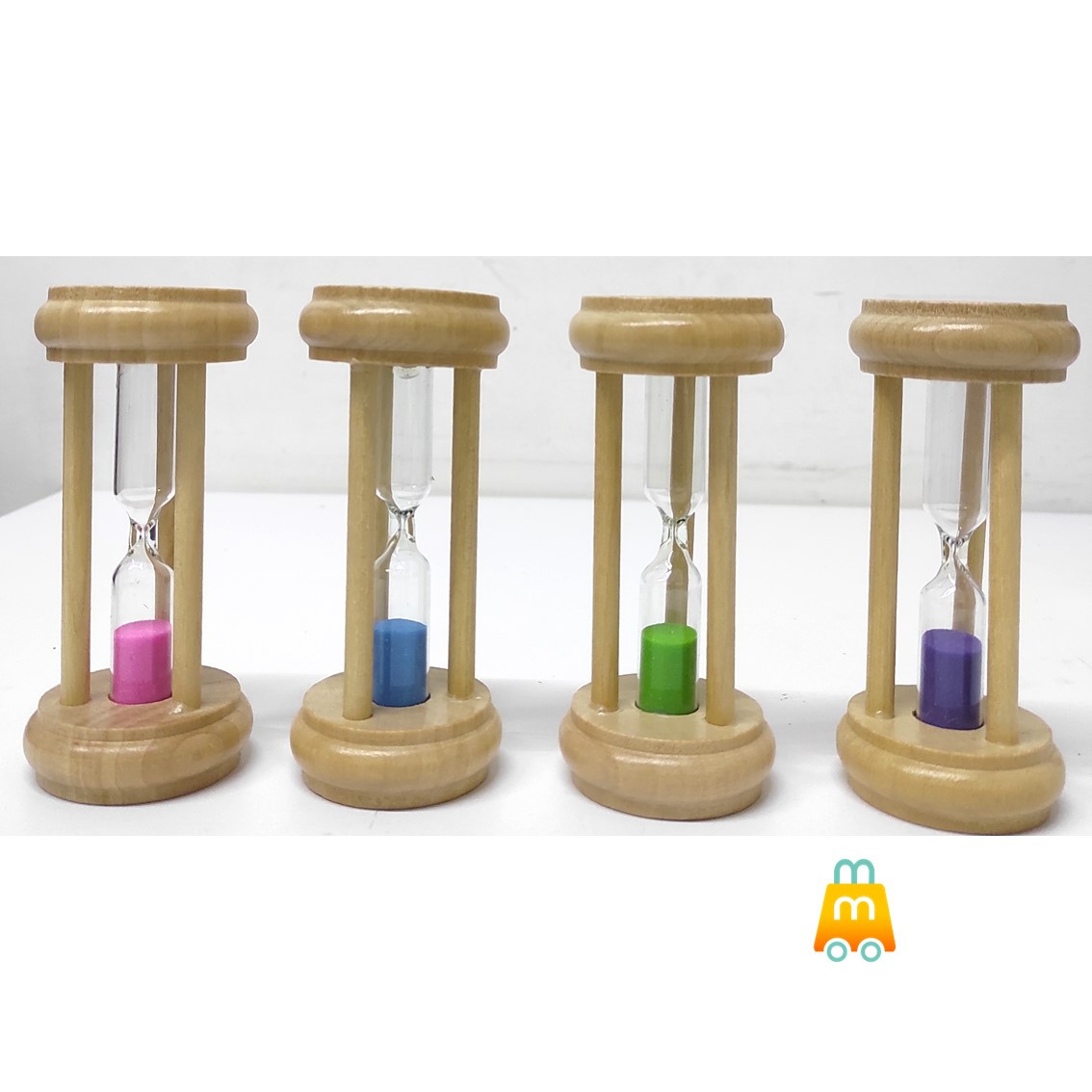 Reloj de arena
