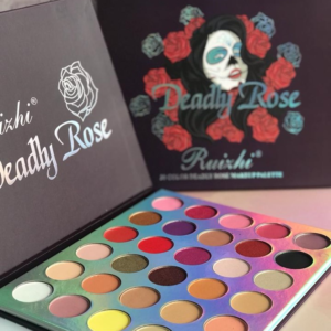 SOMBRA DEADLY ROSE RUIZHI