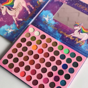 SOMBRA HAPPY UNICORN FABBLA