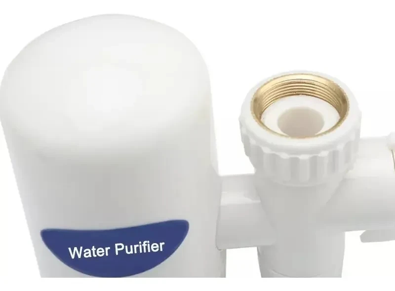 FILTRO PURIFICADOR DE AGUA CERÁMICA