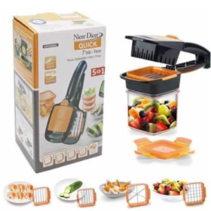 Nicer Dicer Quick
