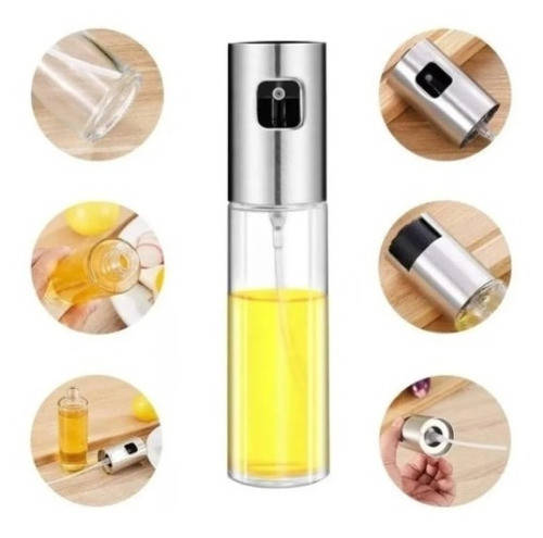 DISPENSADOR DE ACEITE - Imagen 2