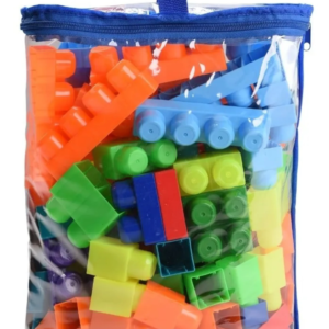 Juguete Bloques Didactico Armatodo 250Pz