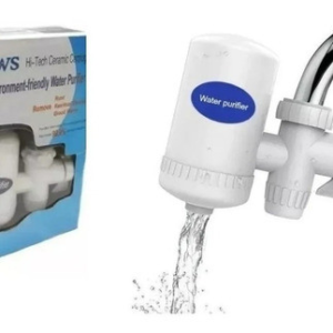 FILTRO PURIFICADOR DE AGUA
