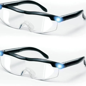 Gafas De Aumento Big Vision