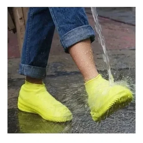 FUNDA EN SILICONA PARA ZAPATOS