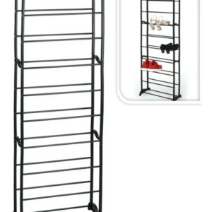 Organizador De Calzado Zapatos 30 Pares