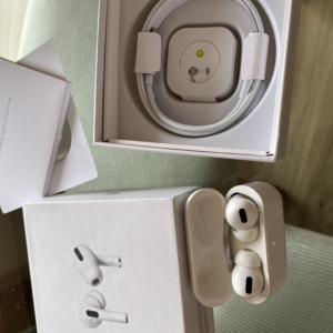 AirPods Pro