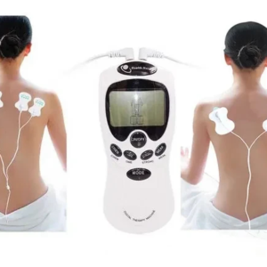 Terapia pasiva 8 electrodos