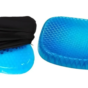 Cojín Para Silla en Gel