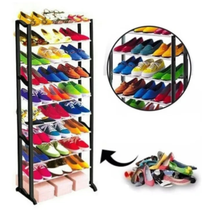 Organizador De Calzado Zapatos 30 Pares
