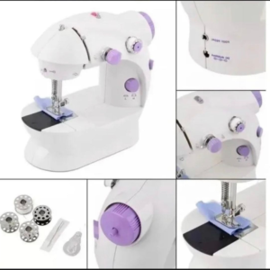 Maquina de coser