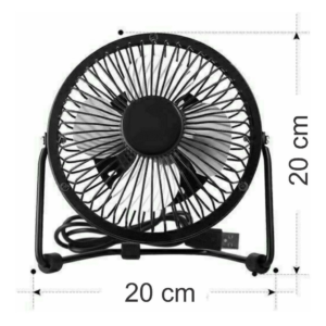 MINI VENTILADOR