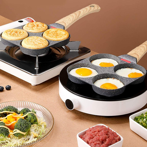 Sarten Huevos - Imagen 2