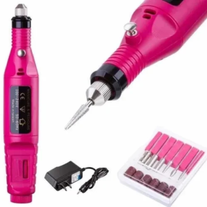 Pulidor De Uñas Pedicura Manicure Profes