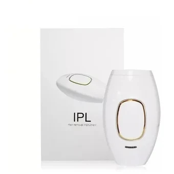 Depilador Láser Ipl Permanente