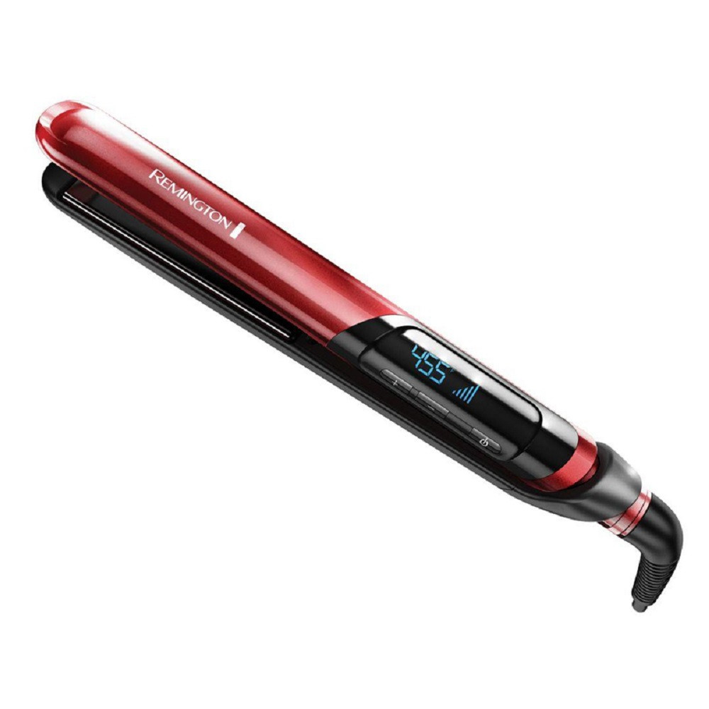 PLANCHA CABELLO SILK DELGADA REMINLGTON