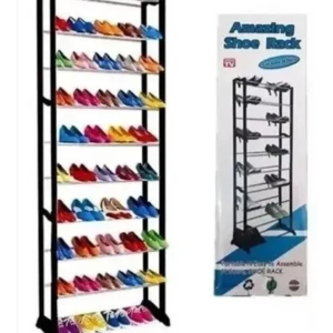 ZAPATERO 10 NIVELES