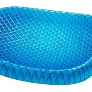 Cojín Almohada Para Silla Asiento en gel