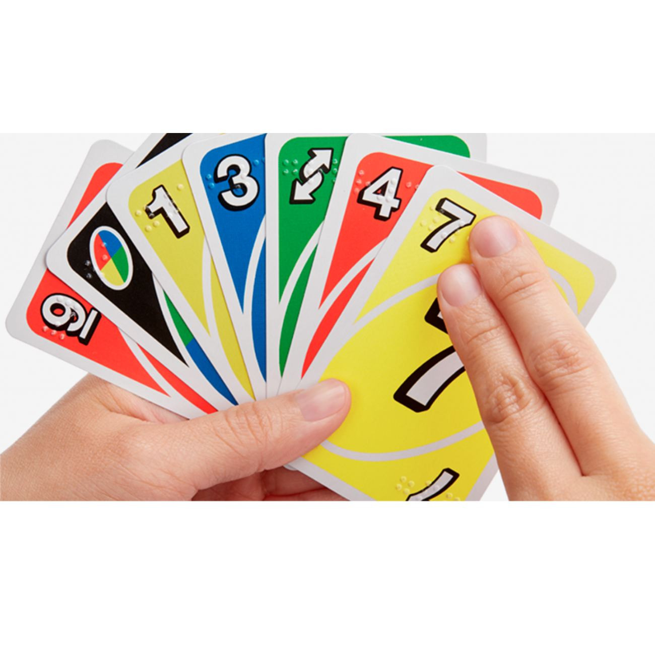 Juego De Cartas Uno