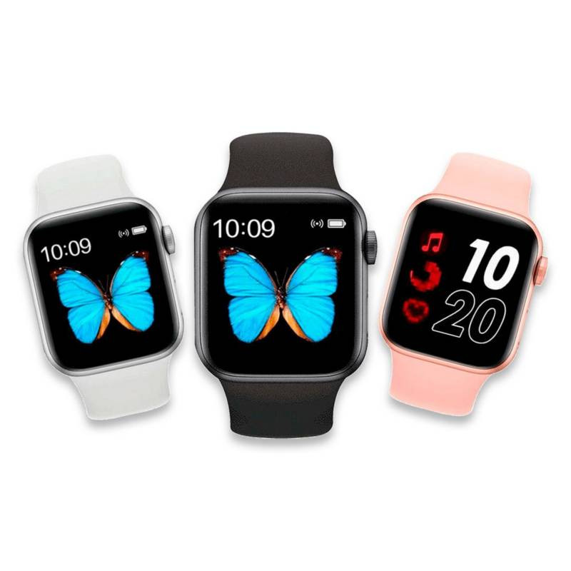 RELOJ T500