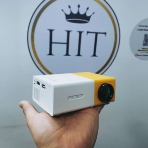 Mini proyector