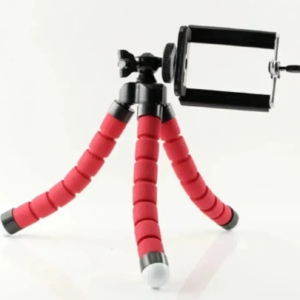 Combo X2 unidades Mini Tripode Araña Pul