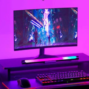 Barra de luz Rgb  Ritmica