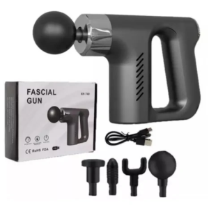 PISTOLA MASAJE A1