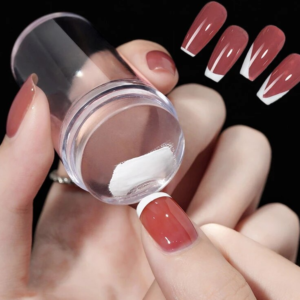 SELLADOR DE UÑAS