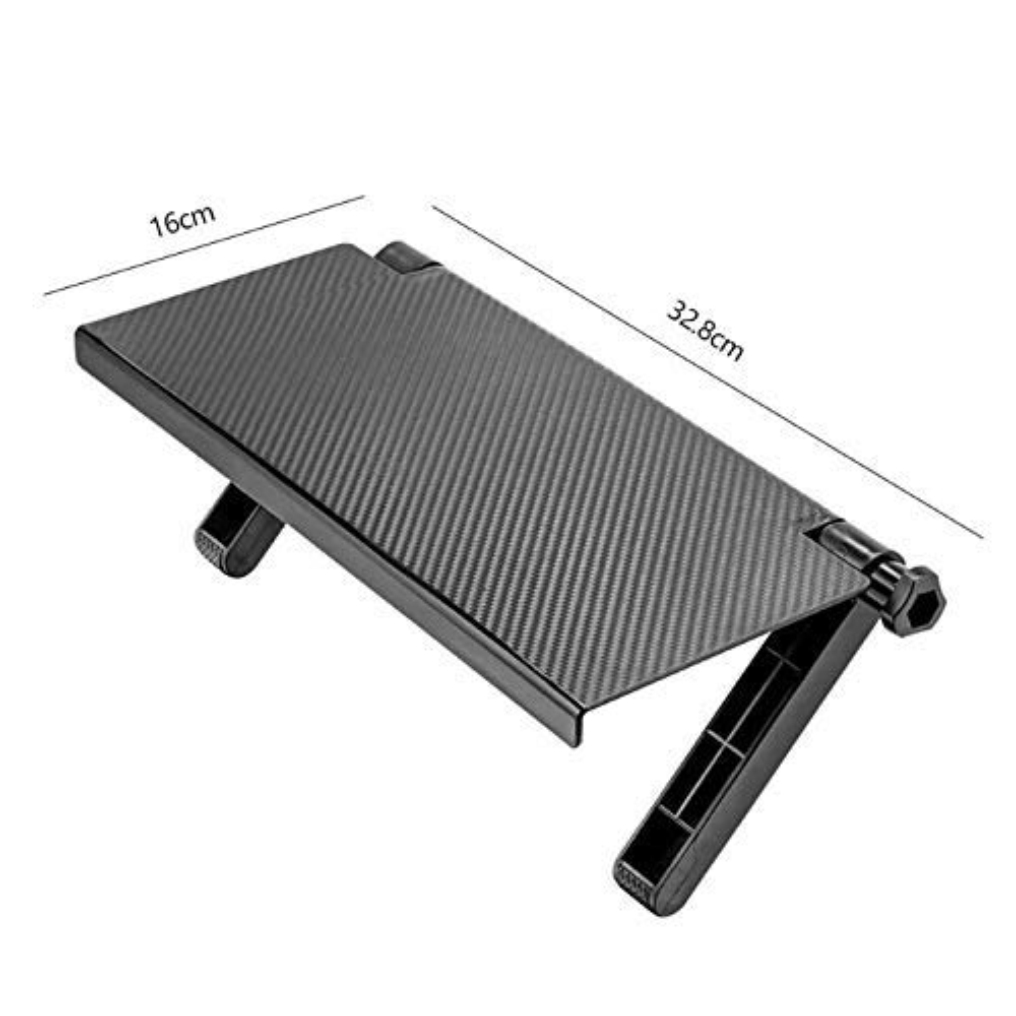 Estante Soporte Base Ajustable Para Tv