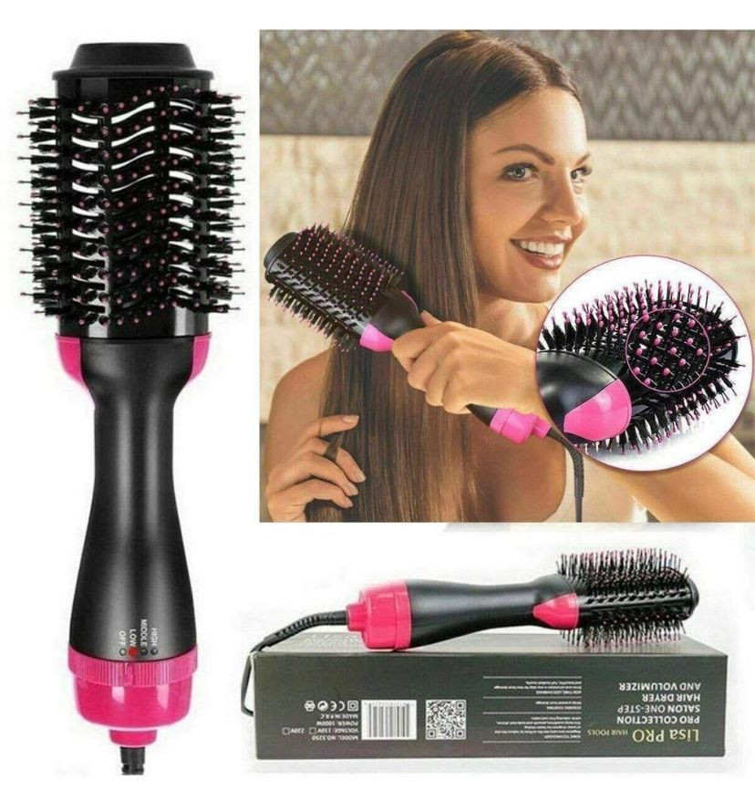 CEPILLO SECADOR ONE STEP - Imagen 2