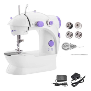 Maquina de coser Mini