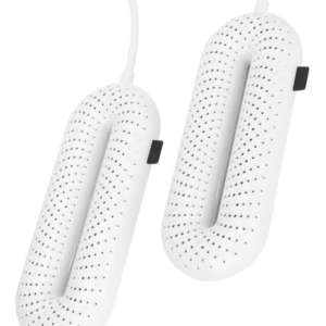 Secador De Zapatos Eléctrico Calentador