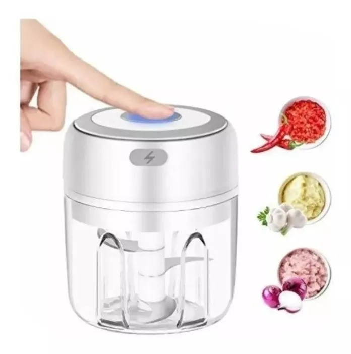 Picatodo Portátil Recargable - Imagen 2