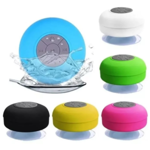 Parlante de Ducha bluetooth